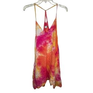 Bonhomia Tie Dye Dress‎